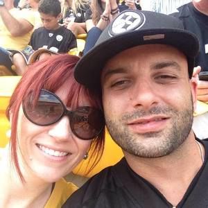 Meet your Posher, Eric